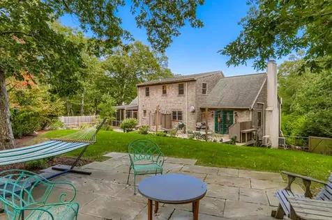 81 Leland Avenue Vineyard Haven MA 02568