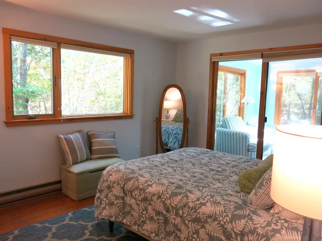 34 Pine Lane West Tisbury MA 02575