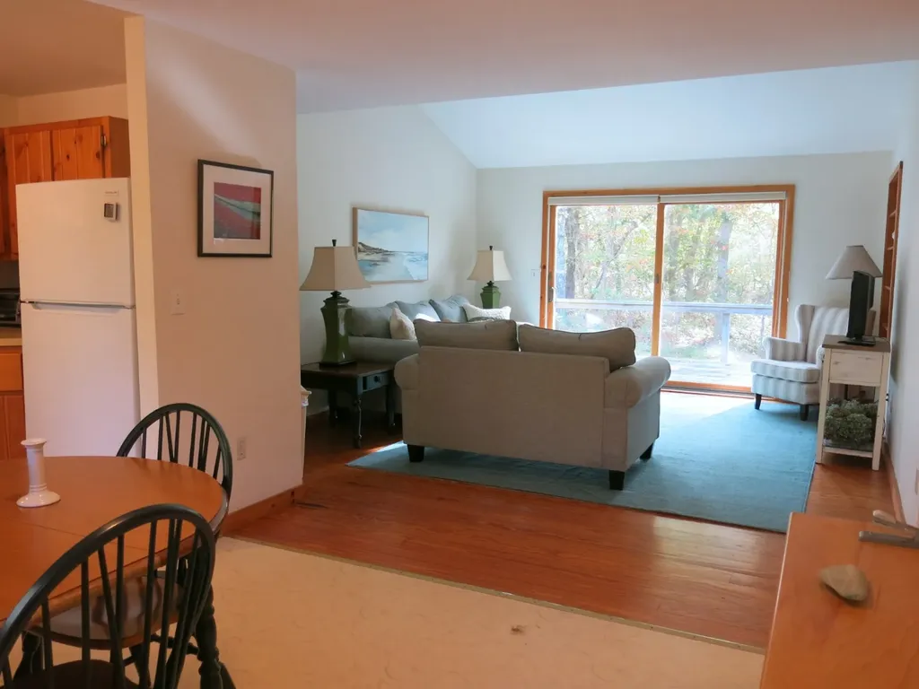 34 Pine Lane West Tisbury MA 02575