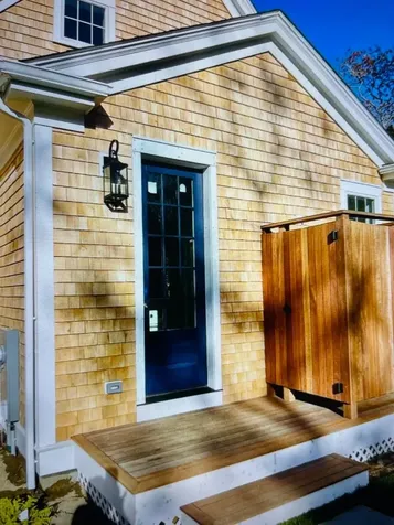 27 Seventh Street North Edgartown MA 02539