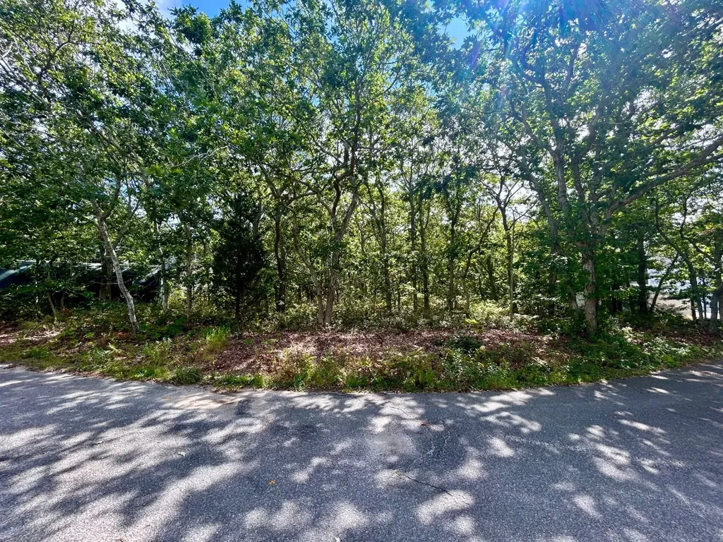 5 Candlemaker Circle Edgartown MA 02539