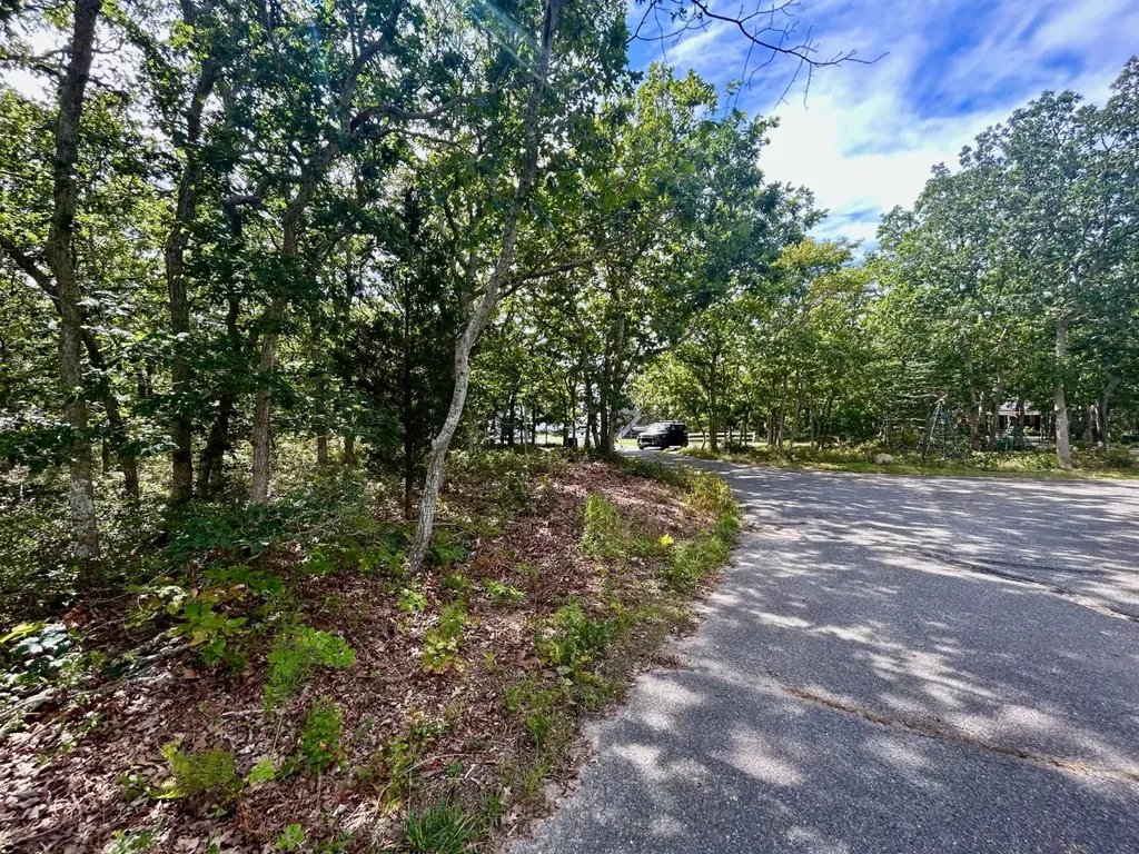 5 Candlemaker Circle Edgartown MA 02539