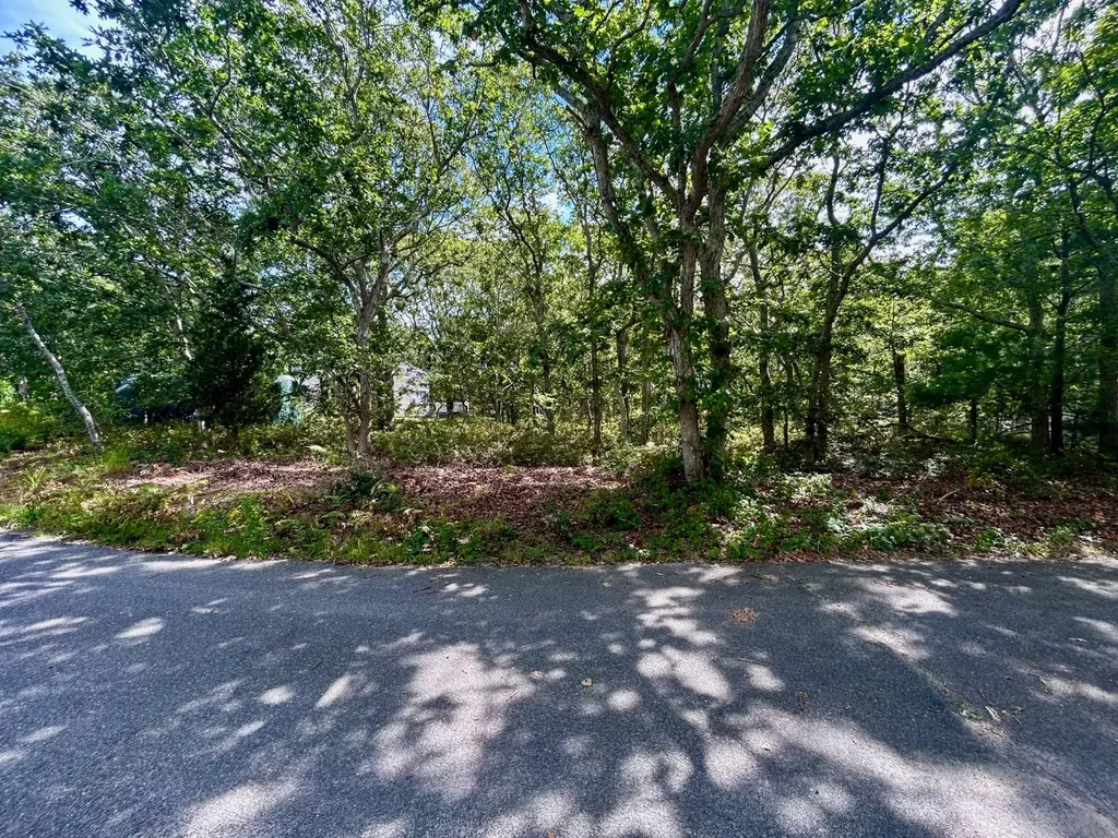 5 Candlemaker Circle Edgartown MA 02539