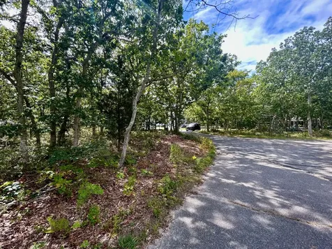 5 Candlemaker Circle Edgartown MA 02539