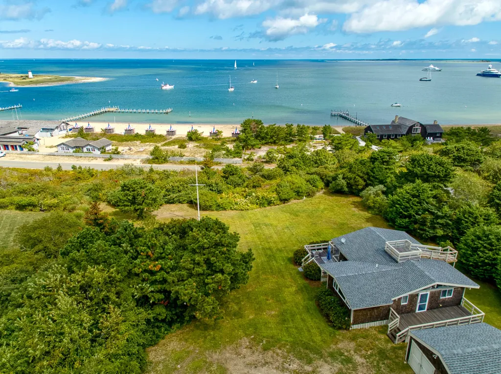23 Manaca Hill Road Edgartown MA 02539