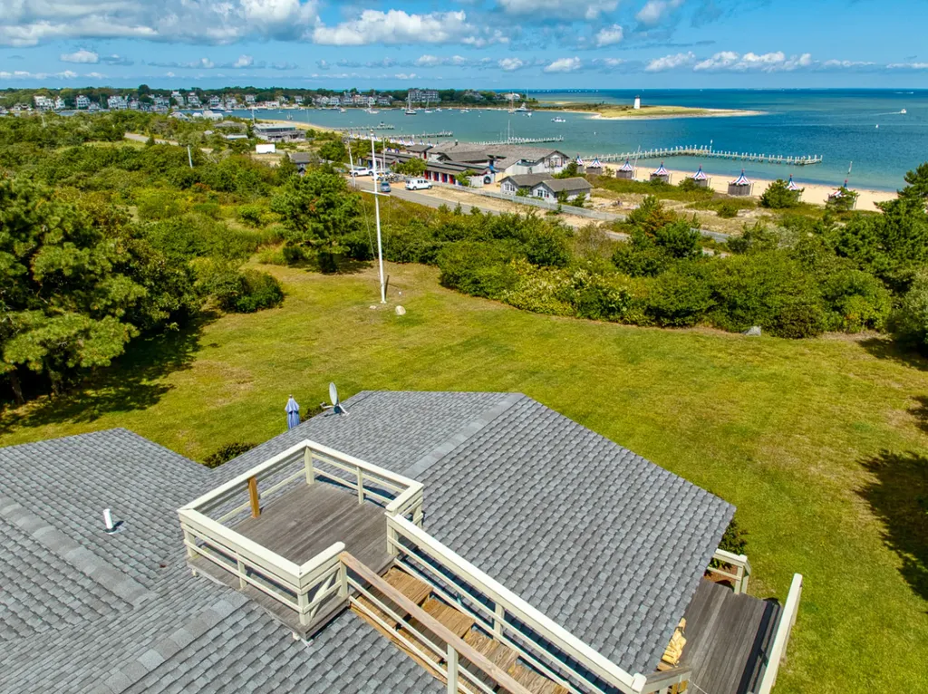 23 Manaca Hill Road Edgartown MA 02539