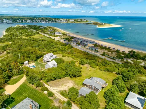 23 Manaca Hill Road Edgartown MA 02539