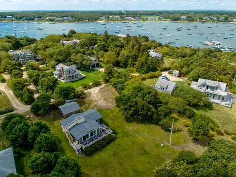 23 Manaca Hill Road Edgartown MA 02539