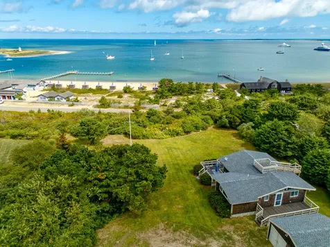 23 Manaca Hill Road Edgartown MA 02539