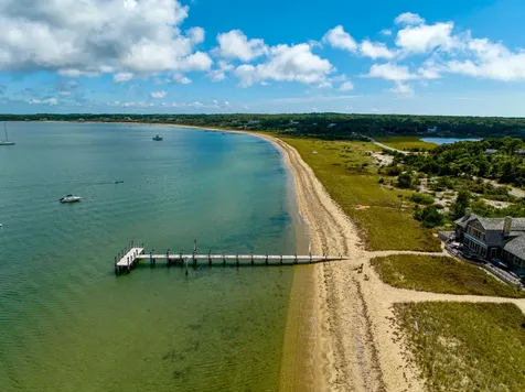 23 Manaca Hill Road Edgartown MA 02539