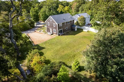 36 Ferro Way Vineyard Haven MA 02568