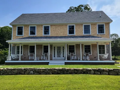 36 Ferro Way Vineyard Haven MA 02568