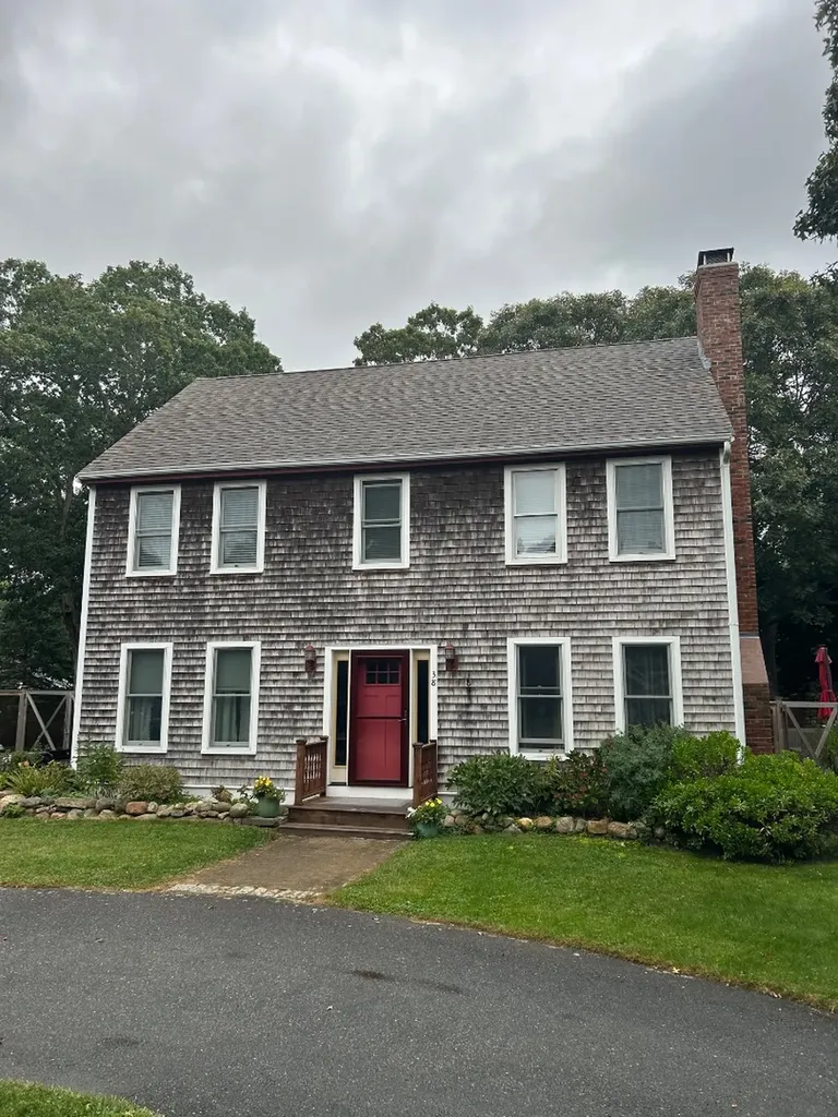 38 Rogers Way Oak Bluffs MA 02557