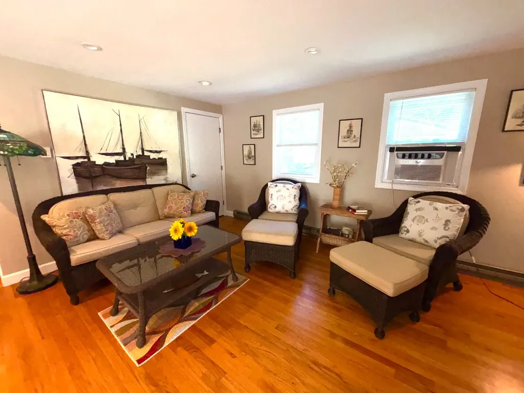 25 Windy Hill Road Oak Bluffs MA 02557