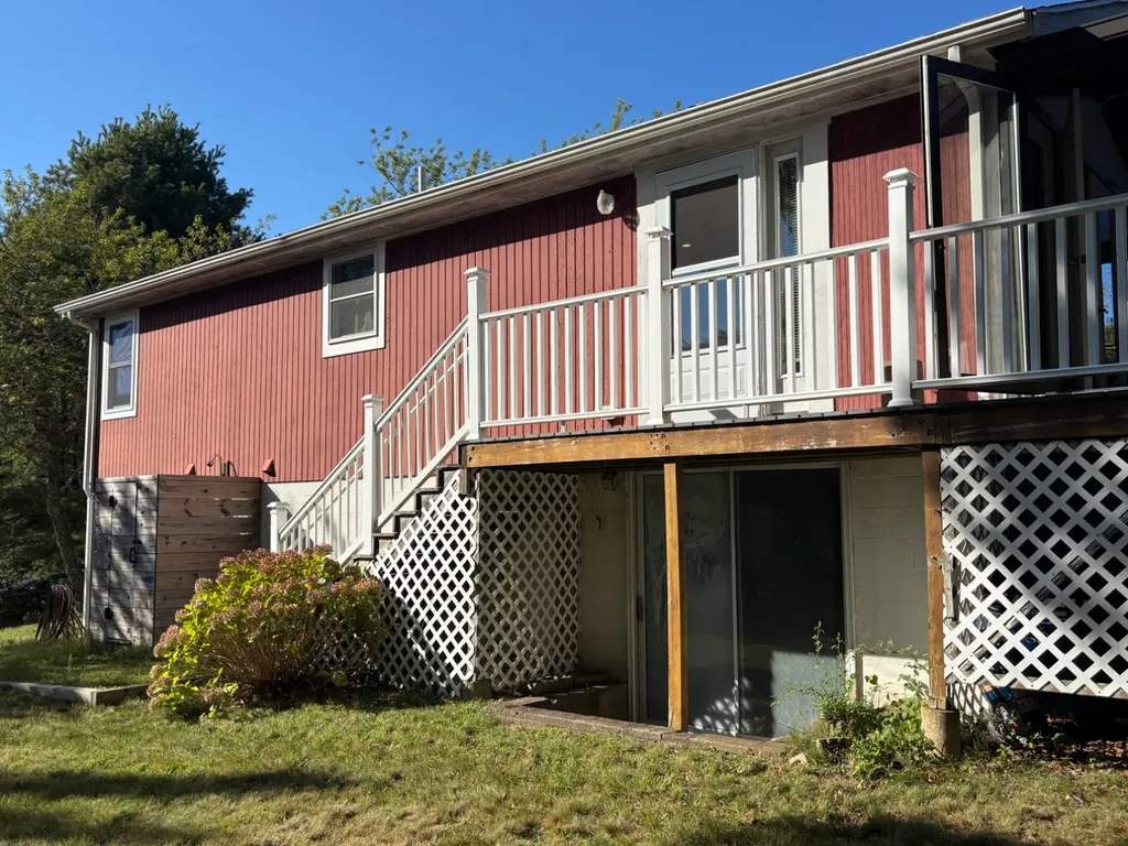 25 Windy Hill Road Oak Bluffs MA 02557