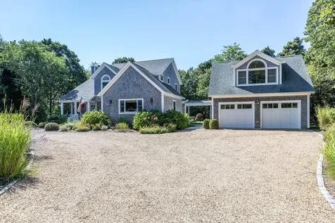 8 Old Dunhams Corner Way Edgartown MA 02539