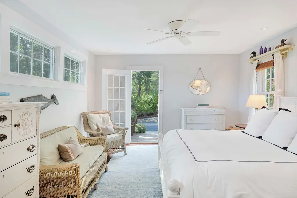 2 Orchard Lane Edgartown MA 02539