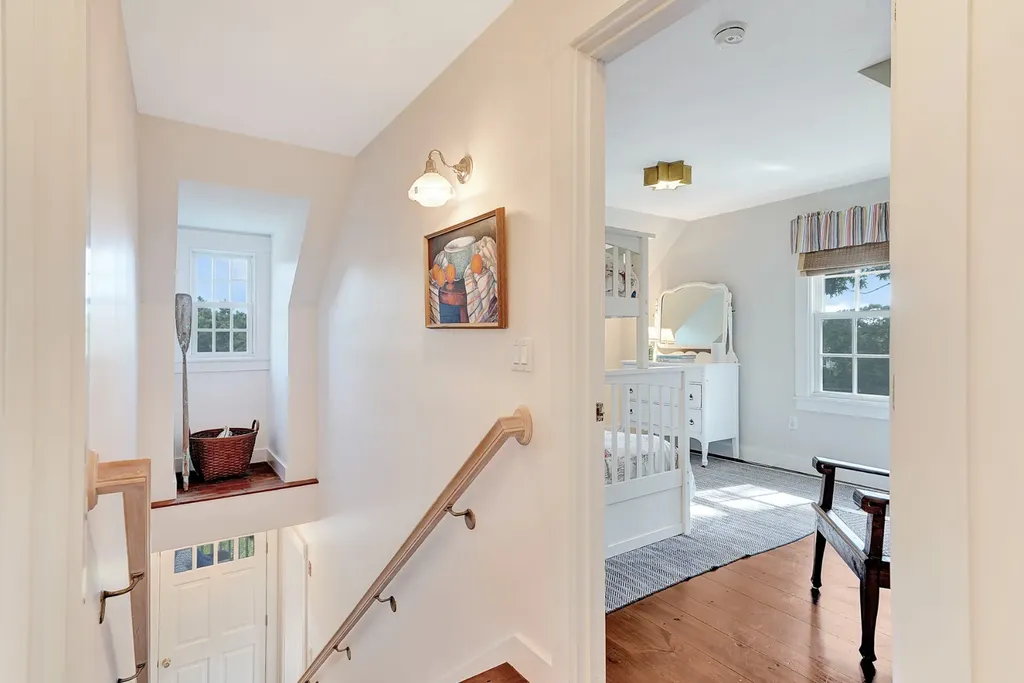 2 Orchard Lane Edgartown MA 02539