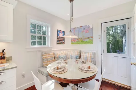 2 Orchard Lane Edgartown MA 02539