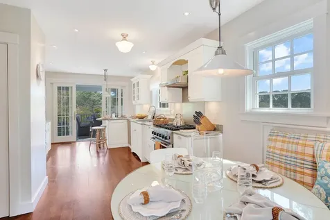 2 Orchard Lane Edgartown MA 02539