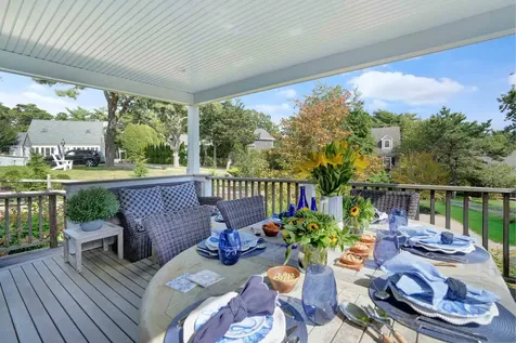 2 Orchard Lane Edgartown MA 02539