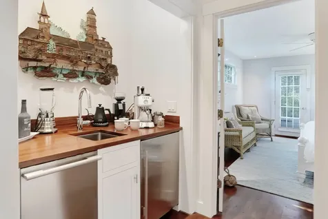 2 Orchard Lane Edgartown MA 02539