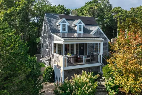 2 Orchard Lane Edgartown MA 02539