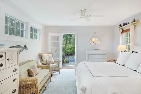 2 Orchard Lane Edgartown MA 02539