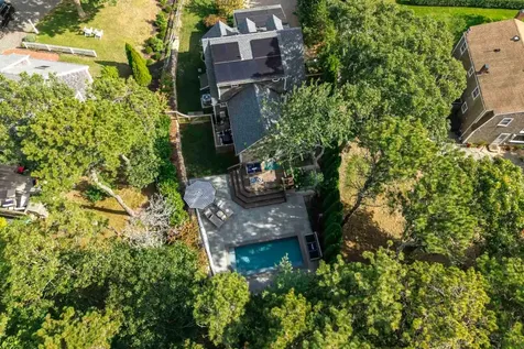 2 Orchard Lane Edgartown MA 02539
