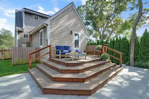 2 Orchard Lane Edgartown MA 02539