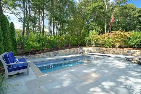 2 Orchard Lane Edgartown MA 02539