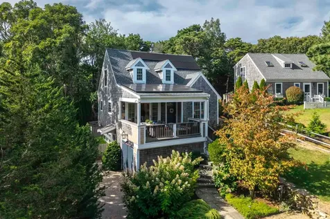 2 Orchard Lane Edgartown MA 02539