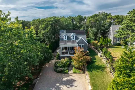 2 Orchard Lane Edgartown MA 02539