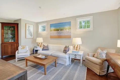 2 Orchard Lane Edgartown MA 02539