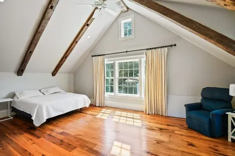 52 South Summer Street Edgartown MA 02539