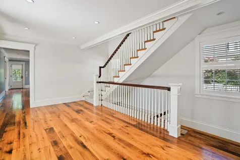 52 South Summer Street Edgartown MA 02539