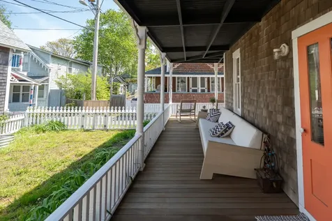 8 Rock Avenue Oak Bluffs MA 02557
