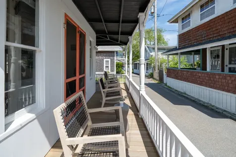 8 Rock Avenue Oak Bluffs MA 02557