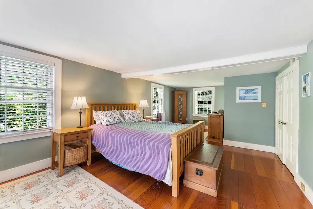 8 High Street Edgartown MA 02539