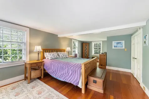 8 High Street Edgartown MA 02539