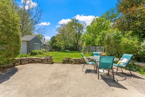 8 High Street Edgartown MA 02539