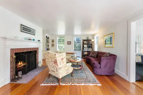 8 High Street Edgartown MA 02539