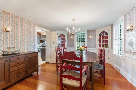 8 High Street Edgartown MA 02539