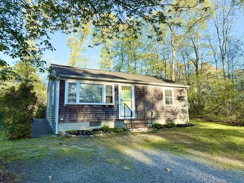 51 Lantern Lane Vineyard Haven MA 02568