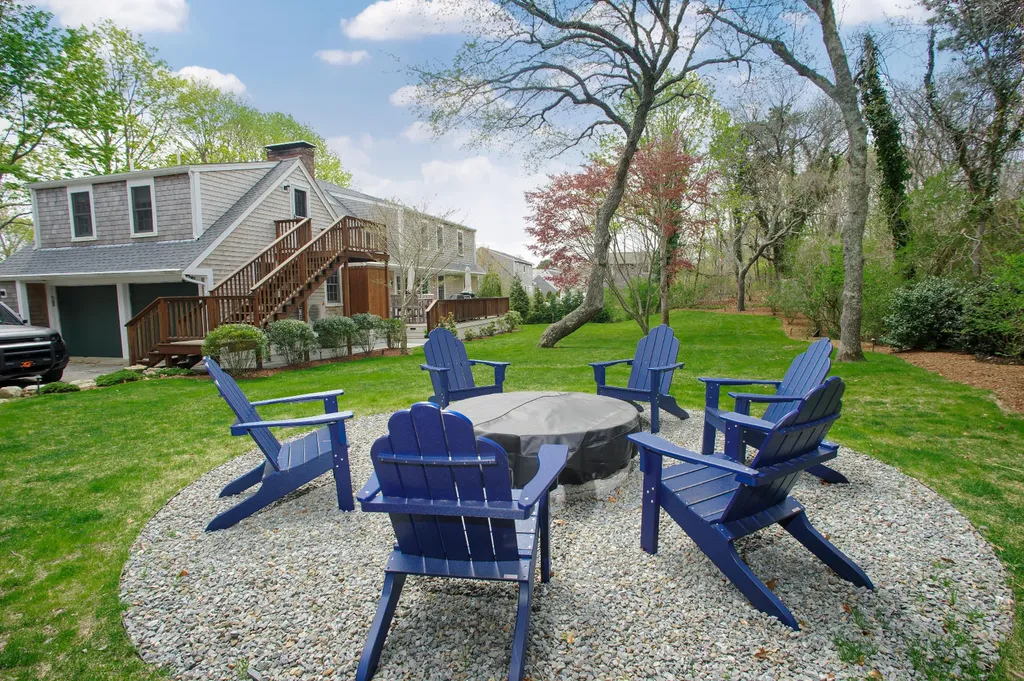 31 North Street Edgartown MA 02539