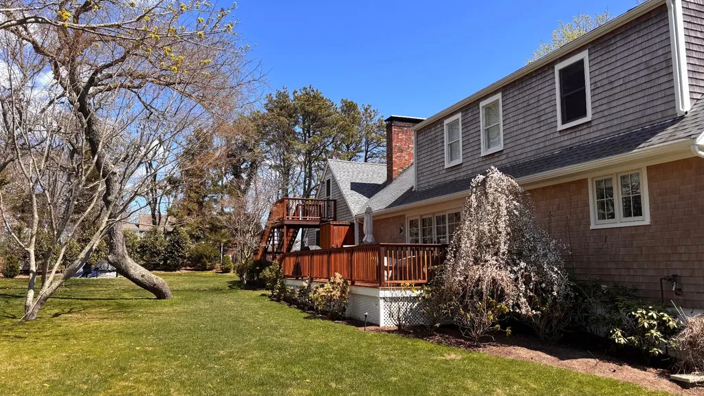 31 North Street Edgartown MA 02539