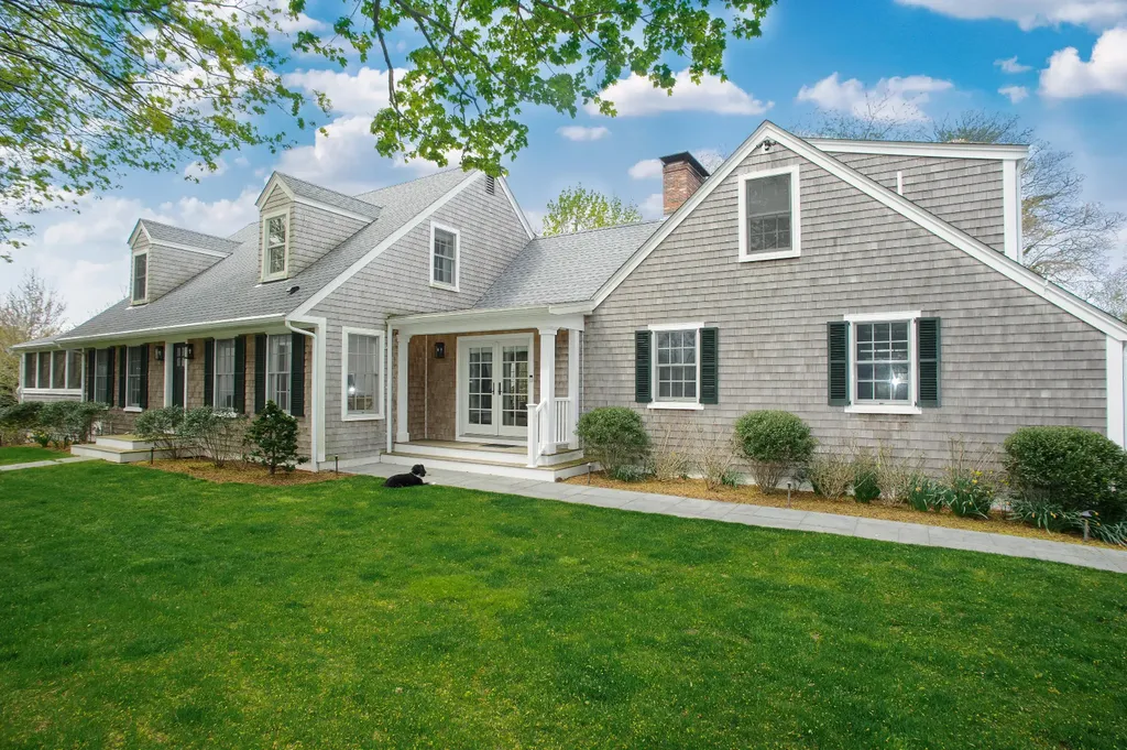 31 North Street Edgartown MA 02539