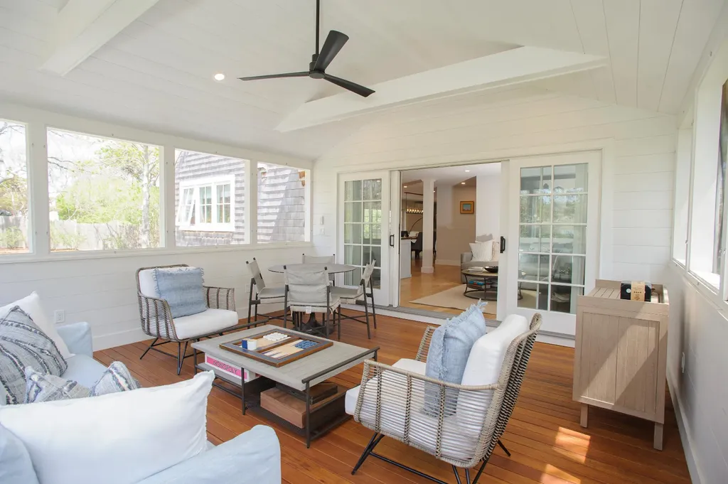 31 North Street Edgartown MA 02539