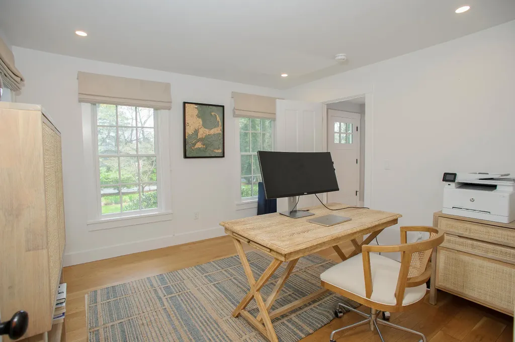 31 North Street Edgartown MA 02539