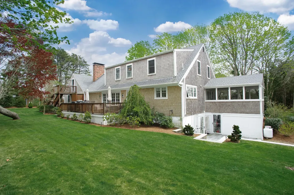 31 North Street Edgartown MA 02539